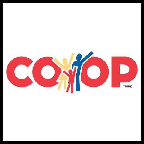 Co-op Canso